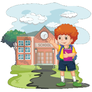 Fournitures d'École