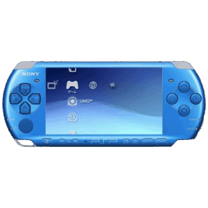 Sony - PSP