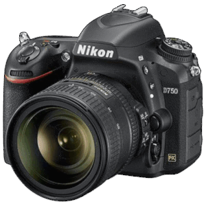 Appareil Photo Numérique
