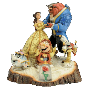 Figurines Disney