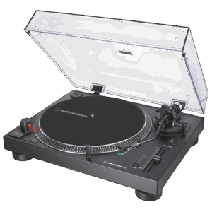 Platines Vinyles