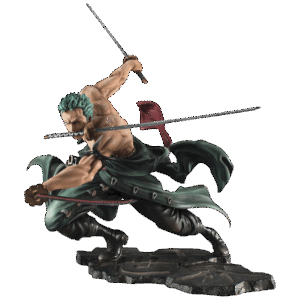 Figurines Manga