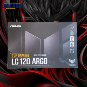 ASUS TUF GAMING LC 120 ARGB