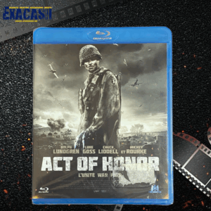 Act Of Honor