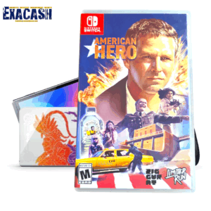 American Hero