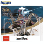 Amiibo - Zelda BotW - Guardian
