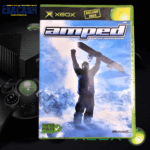 Amped - Freestyle Snowboarding