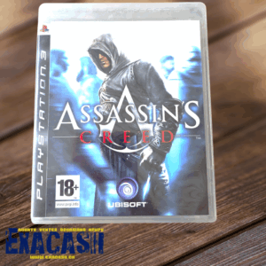 Assassin's Creed