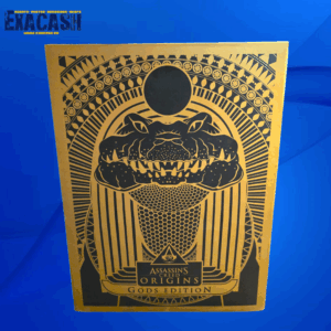 Assassin’s Creed Origins Limited Édition PS4