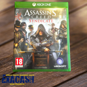 Assassin's Creed - Syndicate (Spéciale Édition)