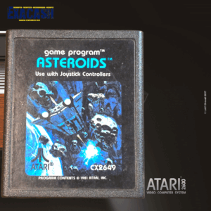 Asteroids