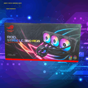 Asus ROG Strix lLC 360 RBG