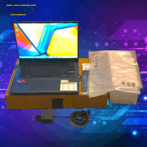 Aus Vivobook S 14 Flip