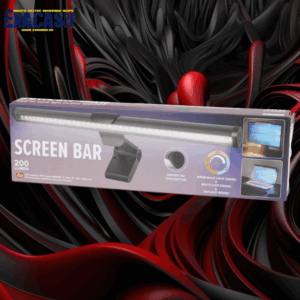 Eurodomeste Screen Bar