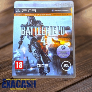 Battlefield 4