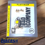 Battlefield Bad Company (Platinum)