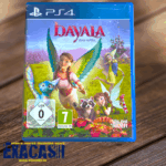 Bayala the game