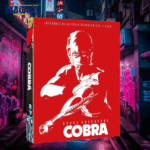BluRay - Collector's Edition - Cobra Space Adventure - Integrale Série TV - BR - VOSTF + VF