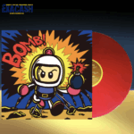 Bomberman - Bande originale