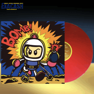 Bomberman - Bande originale