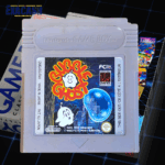 Bubble Ghost