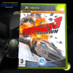Burnout 3 : Takedown