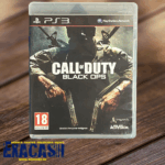 Call of Duty : Black Ops