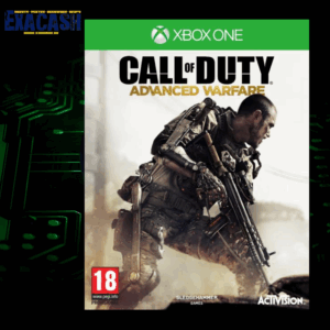 Call of Duty - Advanced Warfare Neuf