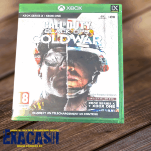 Call of Duty : Black Ops Cold War