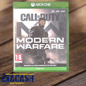 Call of Duty : Modern Warfare