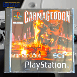 Carmageddon