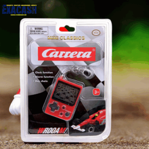 Nintendo Mini Classics Carrera (Porte-clés)