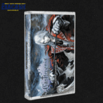 Castlevania - Harmonie de la dissonance - Bande originale de cassette