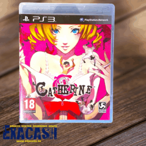 Catherine (en Allemand)