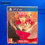 Catherine Full Body Édition Collector Neuf