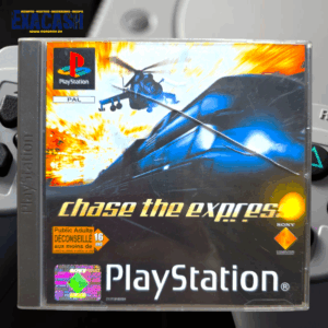 Chase the Express