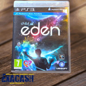 Child of Eden