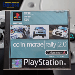 Colin McRae Rally 2.0