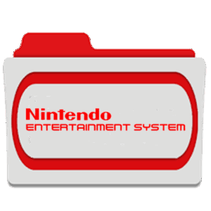 Nintendo - Nintendo Nes