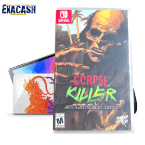 Corpse Killer : 25th Anniversary Edition -US-