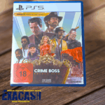 Crime Boss : Rockay City