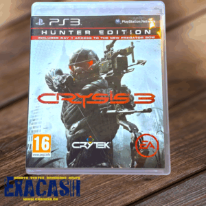 Crysis 3