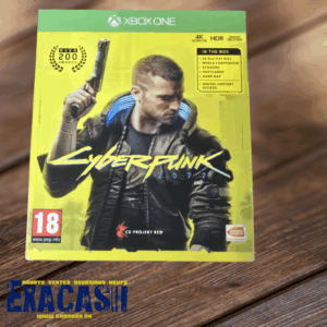 Cyberpunk 2077