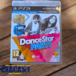 DanceStar Party