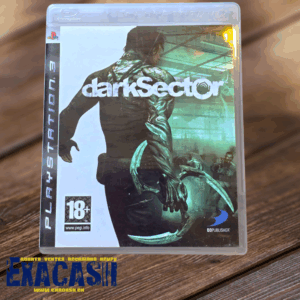 Dark Sector