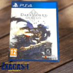 Darksiders Genesis