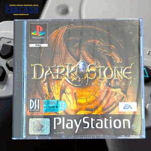 Darkstone