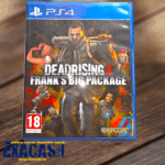 Dead Rising 4