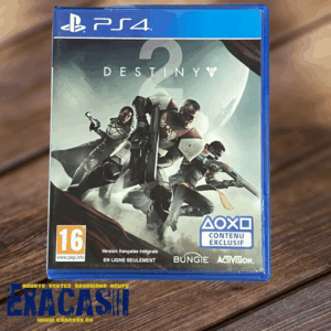 Destiny 2