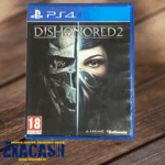 Dishonored 2